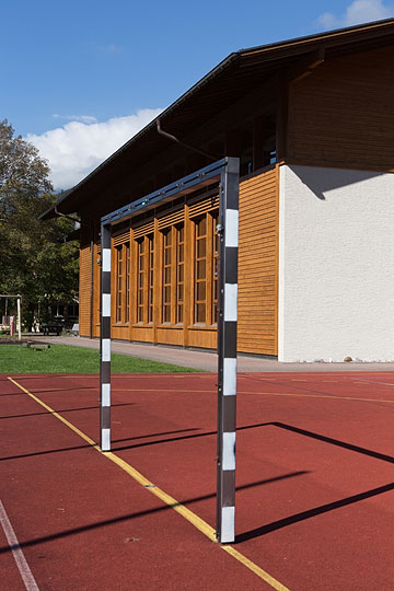 Mehrzweckhalle Innertkirchen