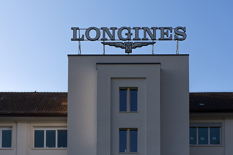 Longines