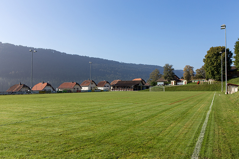 Terrain de Fin-des-Fourches