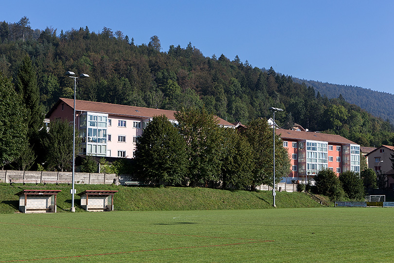 Terrain de Fin-des-Fourches