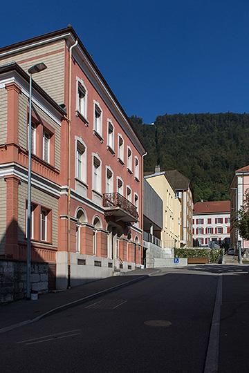 Saint-Imier