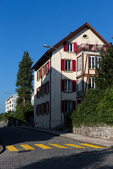 Saint-Imier