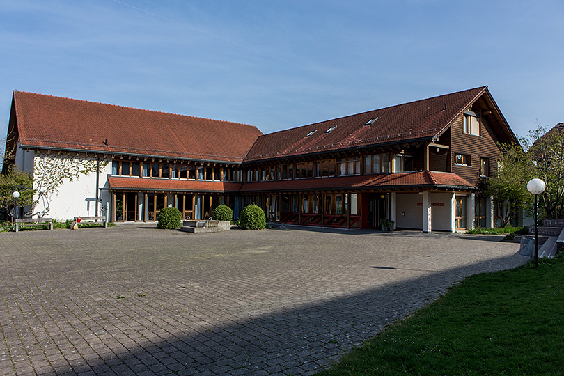 Reformiertes Kirchgemeindehaus Jegenstorf
