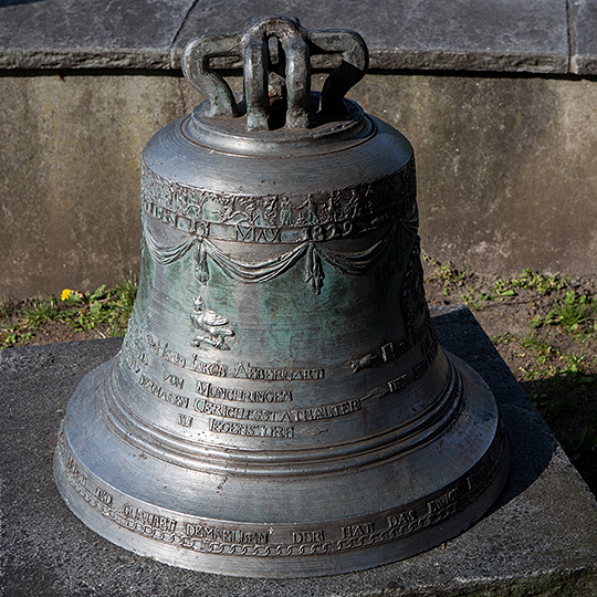 Kirchglocke
