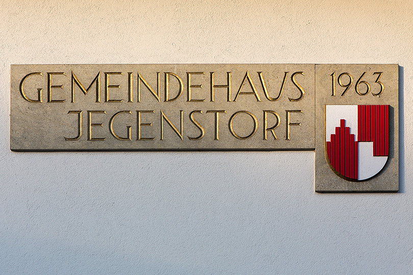 Gemeindehaus in Jegenstorf