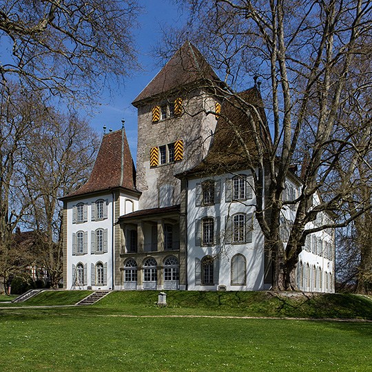 Schloss Jegenstorf