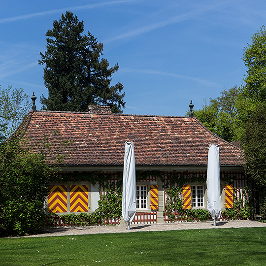 Schloss Jegenstorf