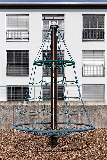 Kinderspielplatz Sägetstrasse