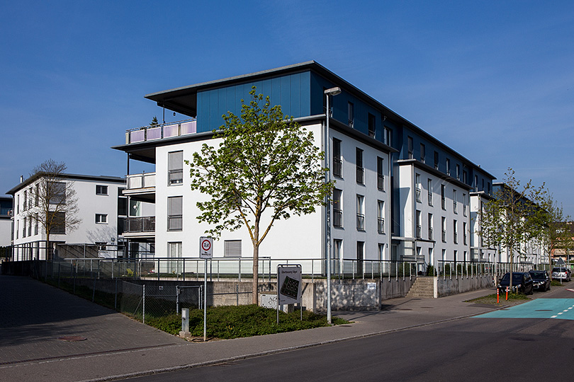 Sägetstrasse