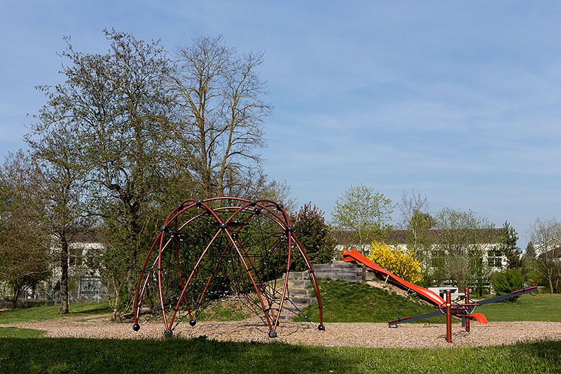 Schulanlage Gyrisberg Jegenstorf