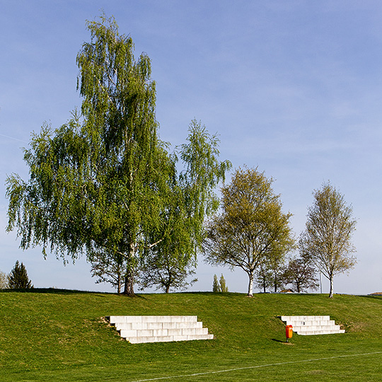 Schulanlage Gyrisberg Jegenstorf