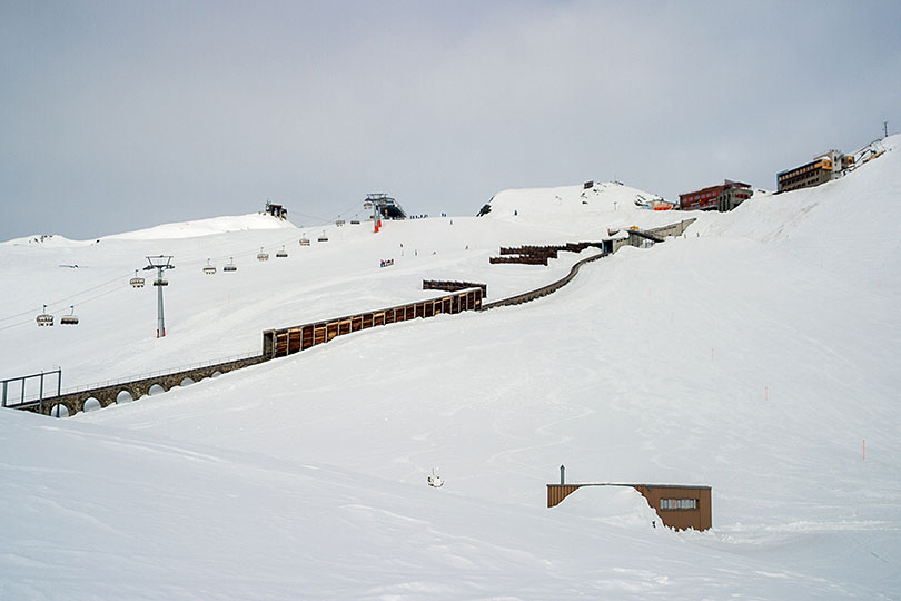 Weissfluhjoch