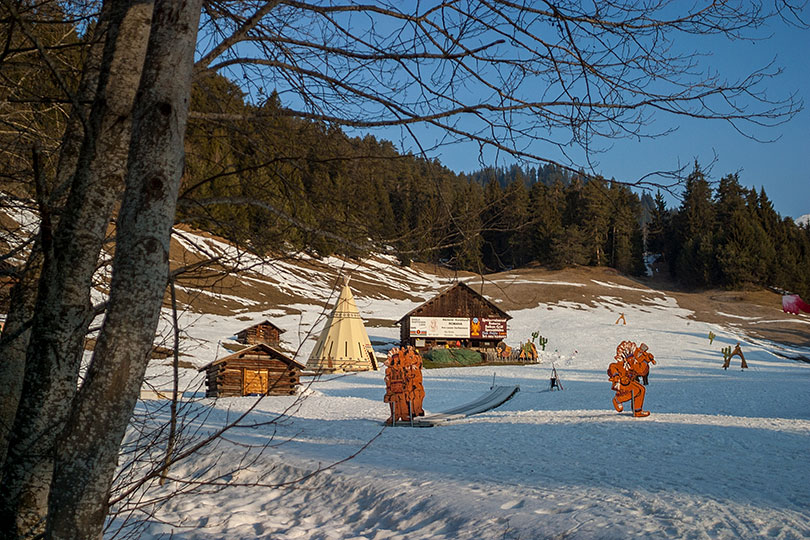 Laax-Murschetg