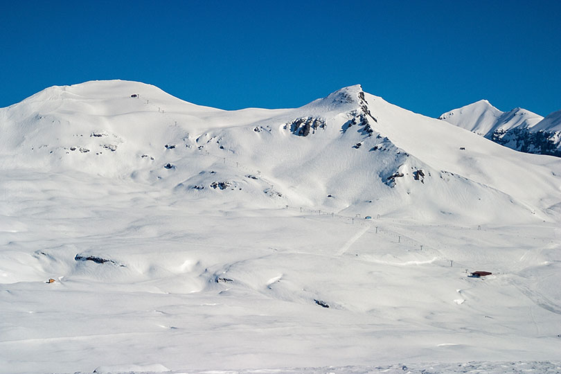 Alpenarena Flims-Laax-Falera