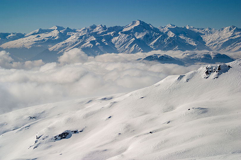 Alpenarena Flims-Laax-Falera