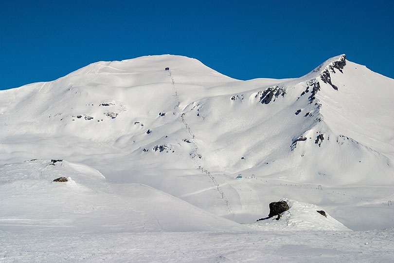 Alpenarena Flims-Laax-Falera