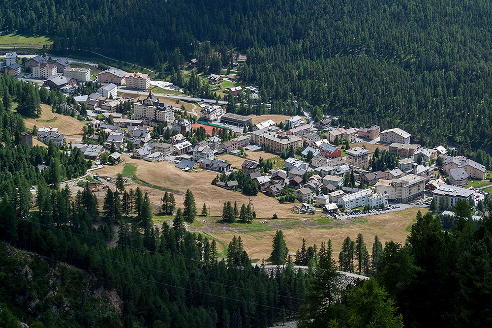 Pontresina