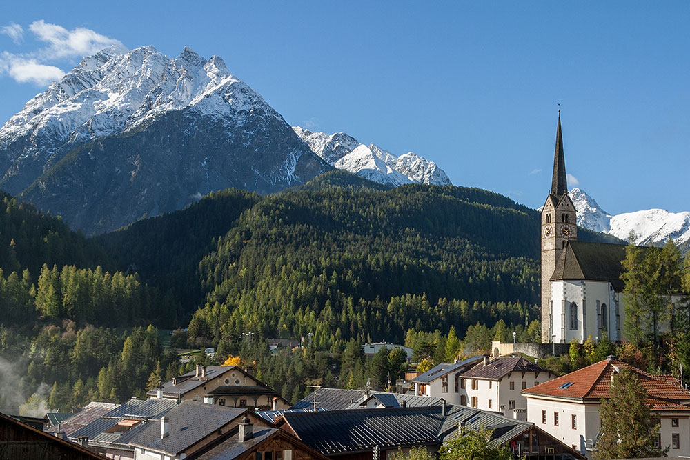 Scuol