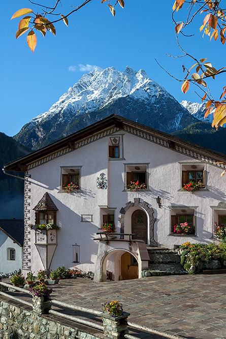 Scuol