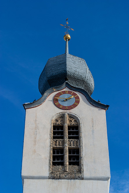 Kirche in Breil