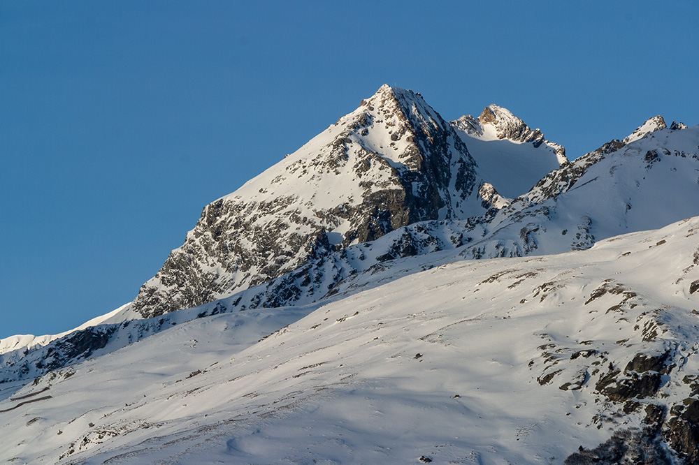 Brigelser Hörner