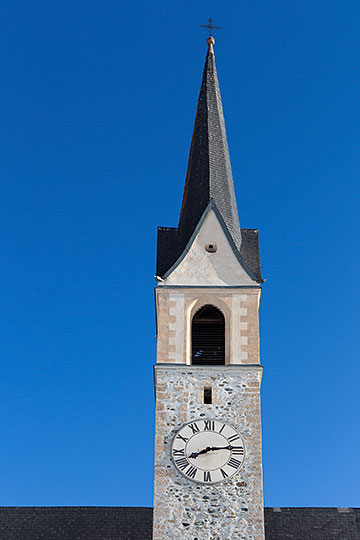 Pfarrkirche S. Gieri in Salouf