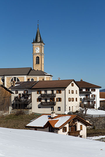 Pfarrkirche St. Laurentius