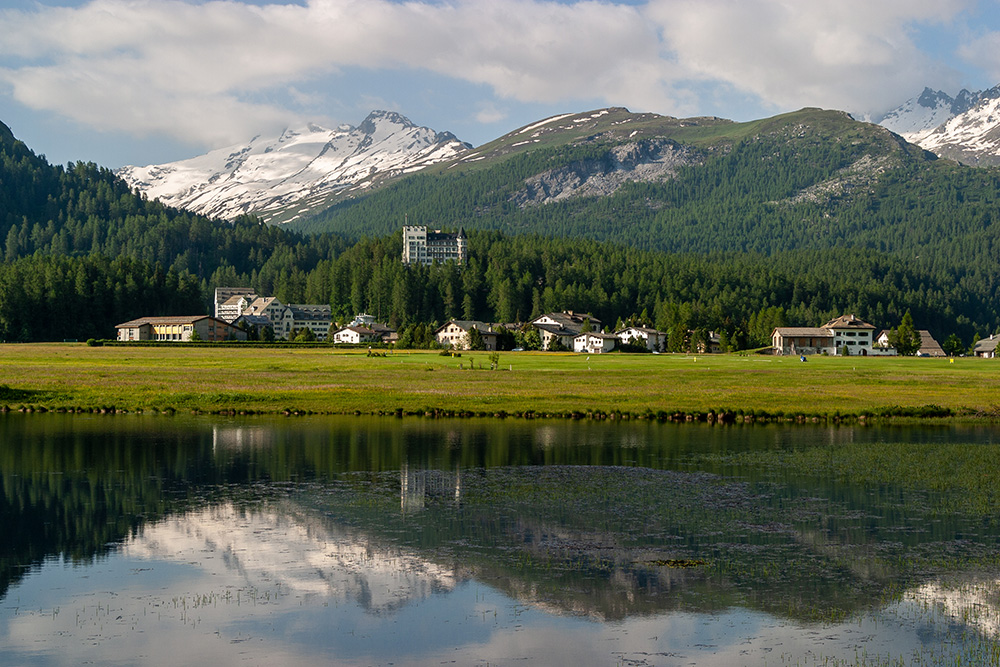 Sils Maria