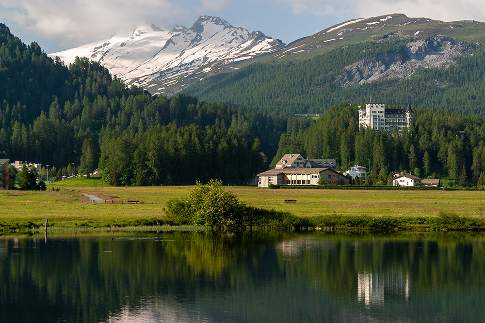 Sils Maria