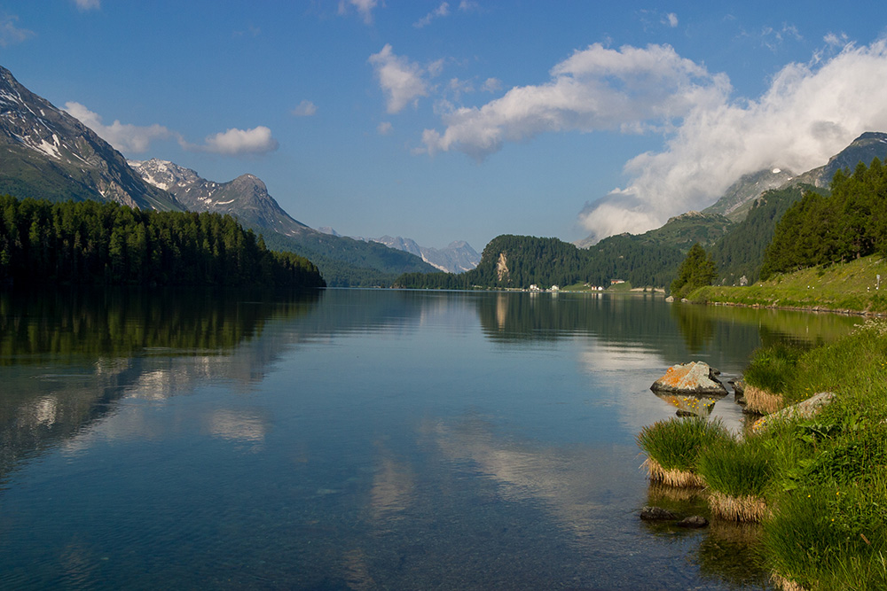 Silsersee