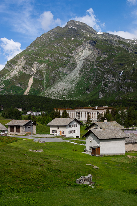 Maloja