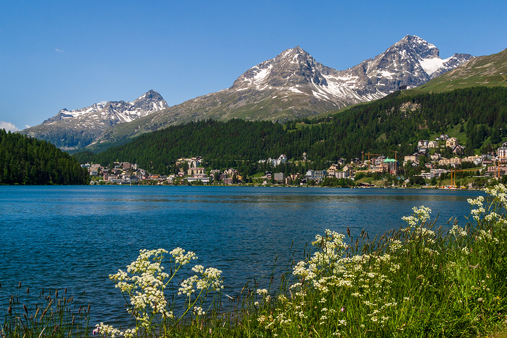 St. Moritz