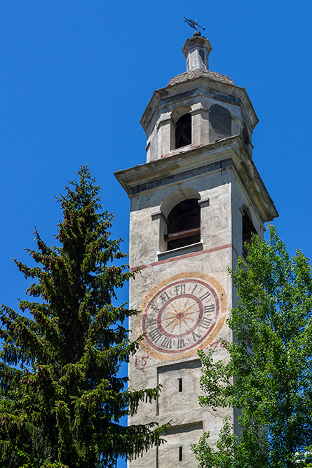 Kirche St. Mauritius