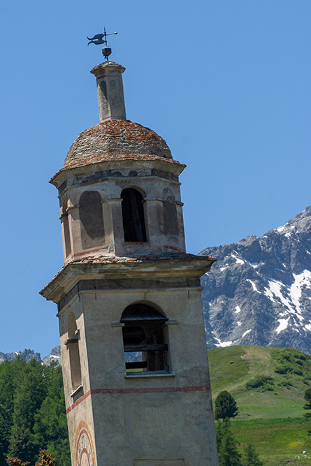 Kirche St. Mauritius