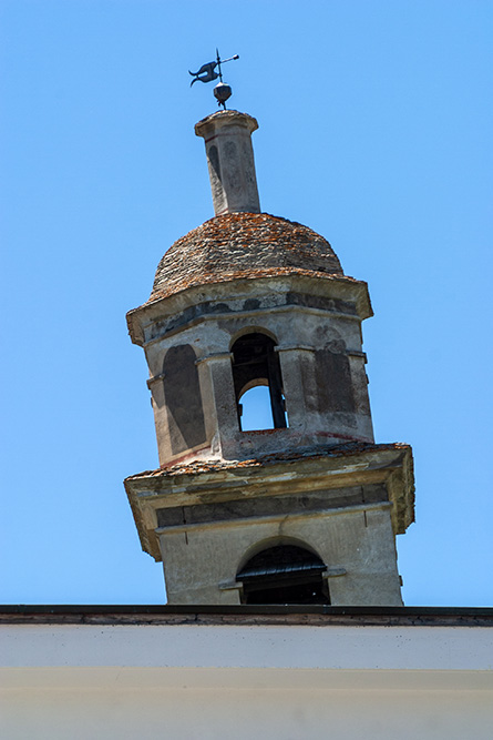 Kirche St. Mauritius