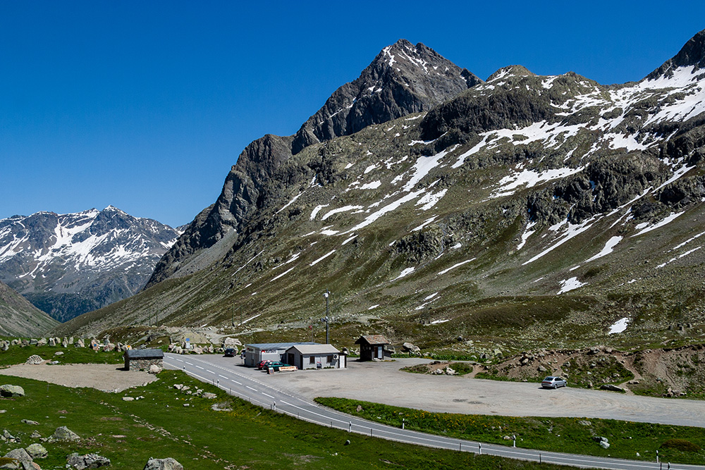 Julierpass