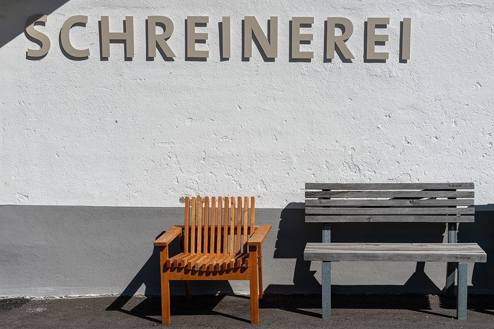 Plantahof Landquart