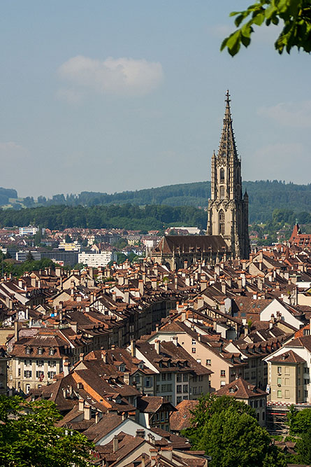 Bern