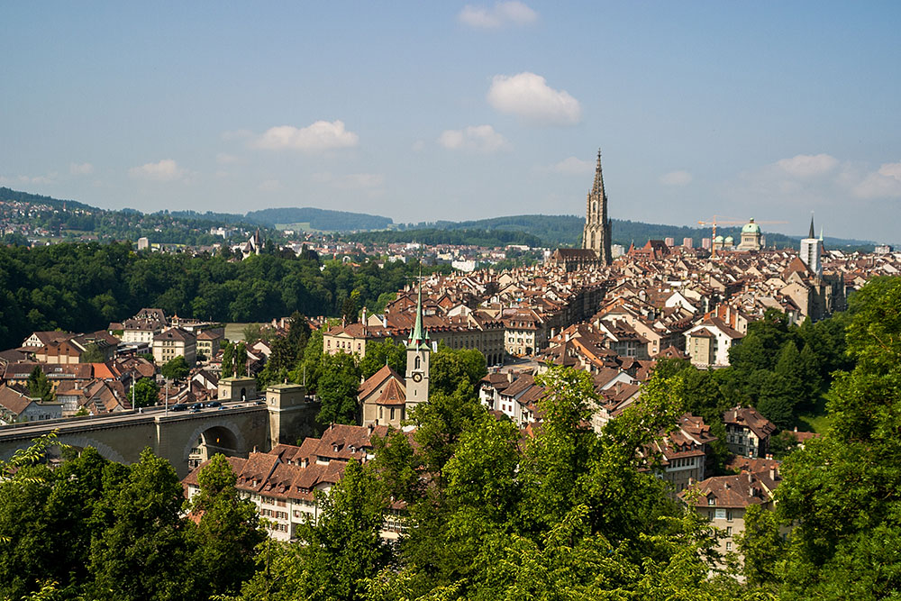 Bern