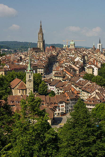 Bern