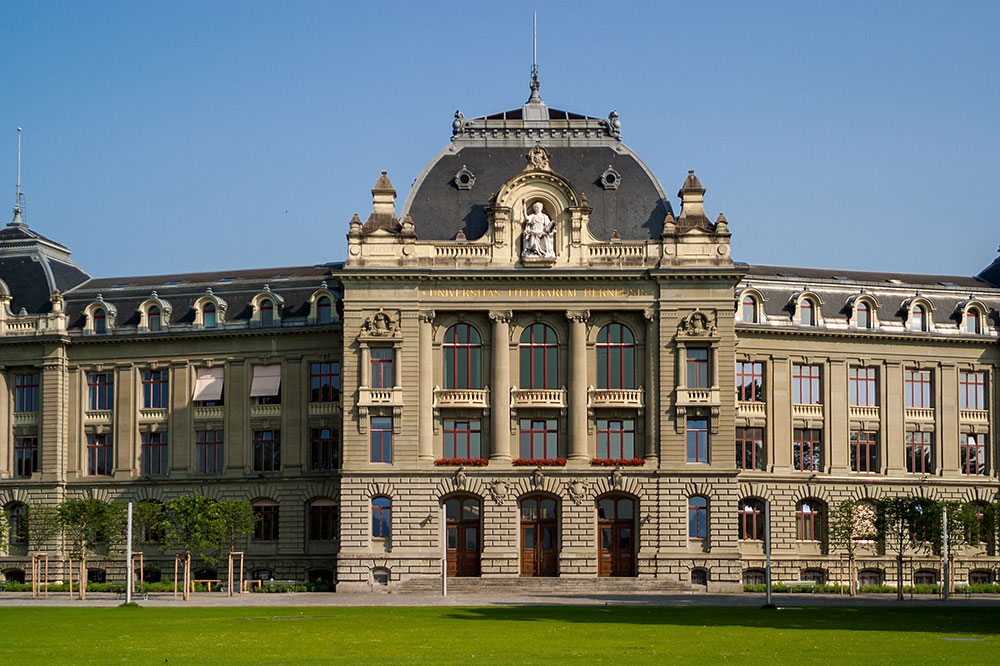 Universität Bern