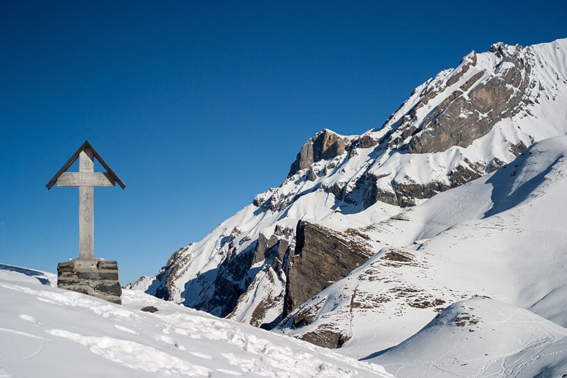 Engstligenalp