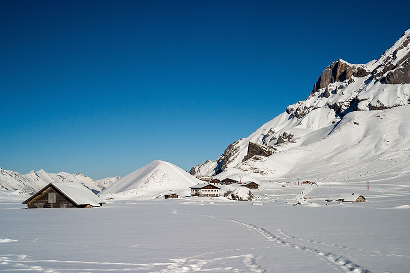 Engstligenalp