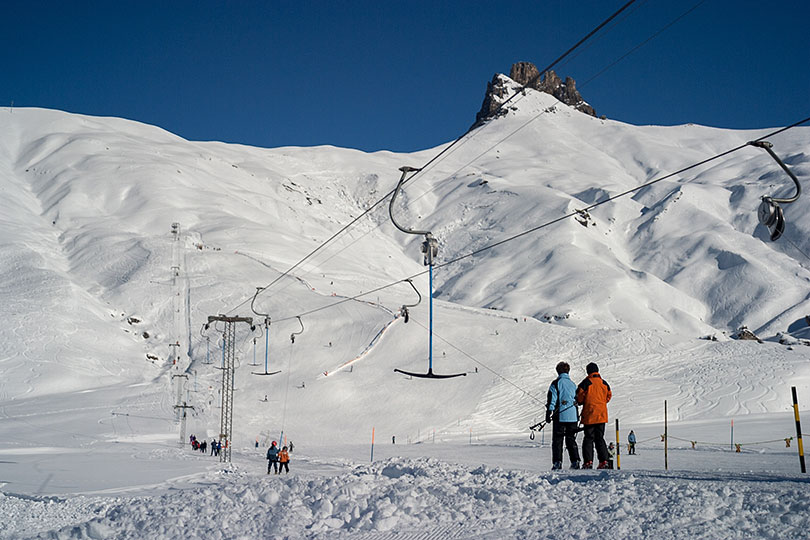 Engstligenalp