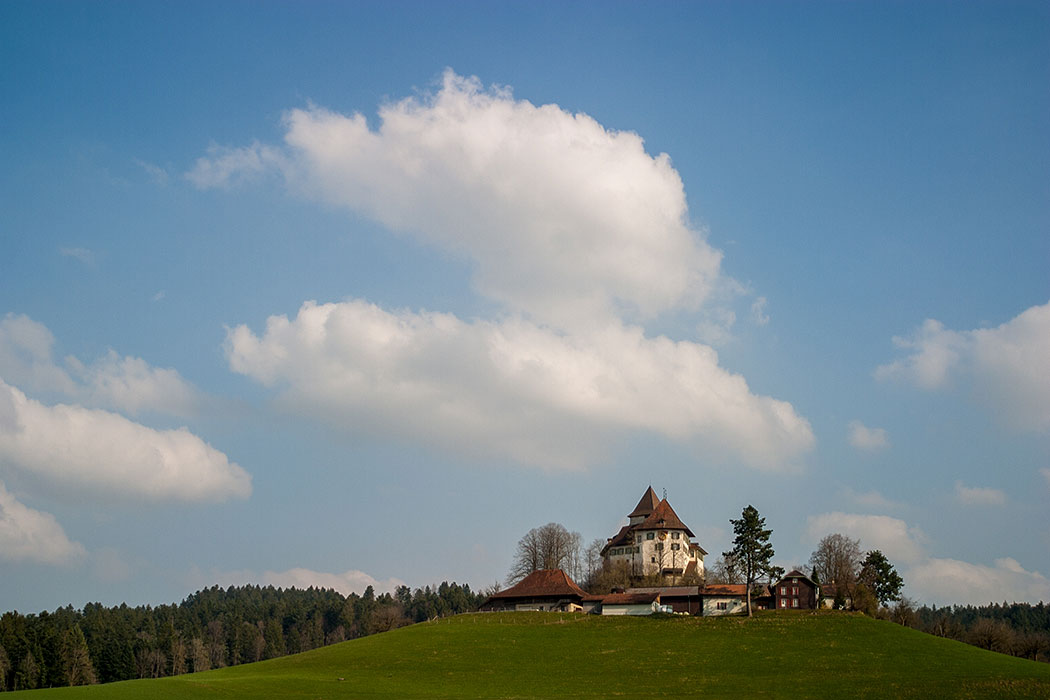 Schloss Trachselwald