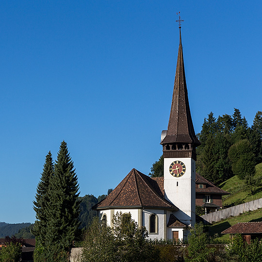 Kirche Signau