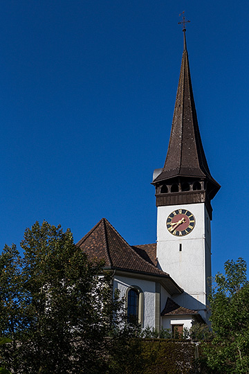 Kirche von Signau