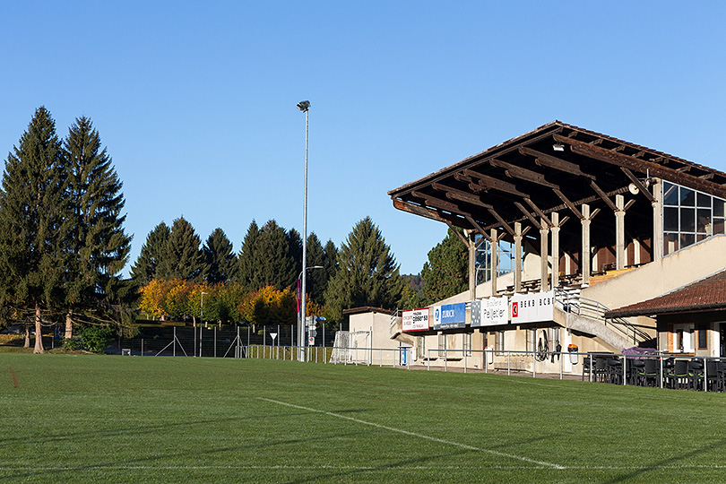 Place des sports des Lovières