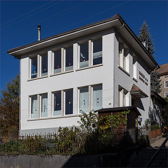 Tramelan