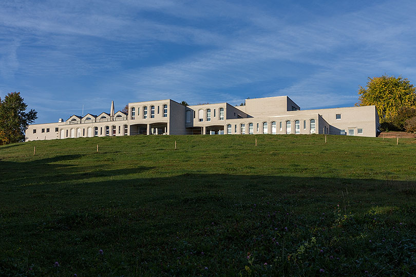 Centre de pédagogie curative du Jura bernois